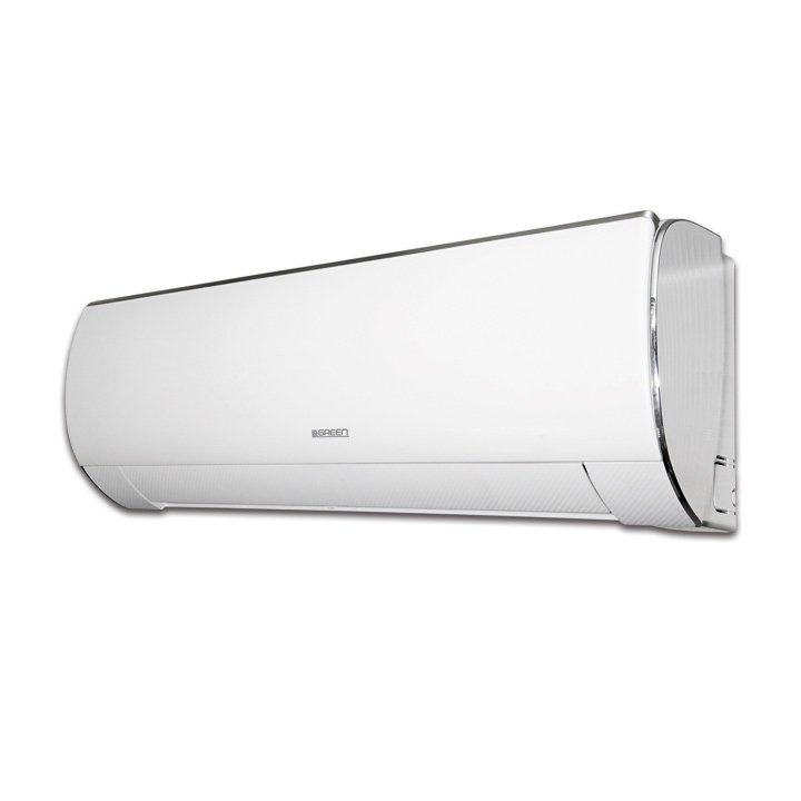 Сплит-система Green GRI-07HH2/GRO-07HH3