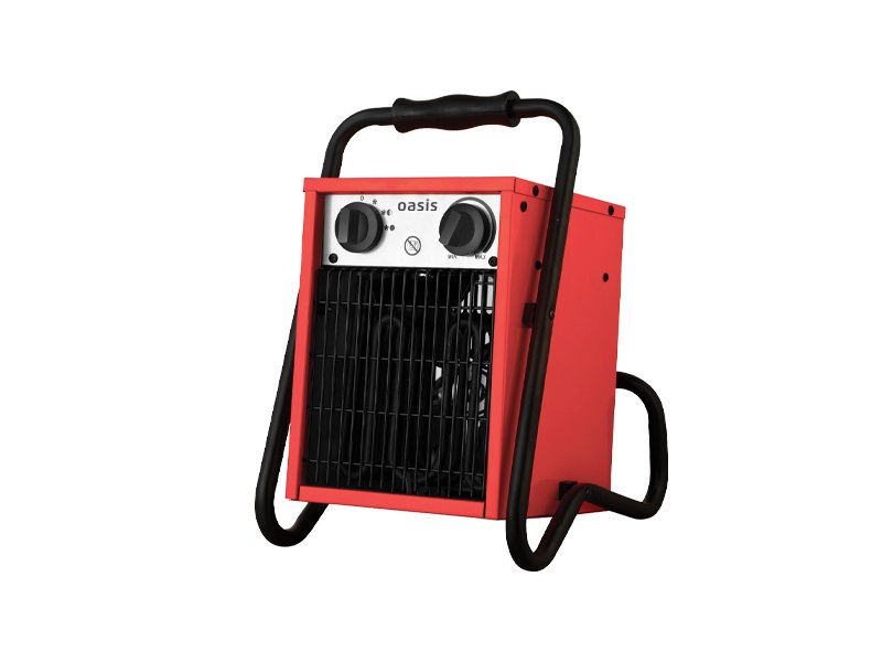 Электрическая тепловая пушка Oasis TP-30S