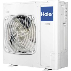 Наружный блок мульти сплит-системы Haier 5U125S2SN1FA