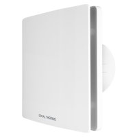 Вентилятор вытяжной Royal Thermo RAFS 120 V Sunset с обратным клапаном