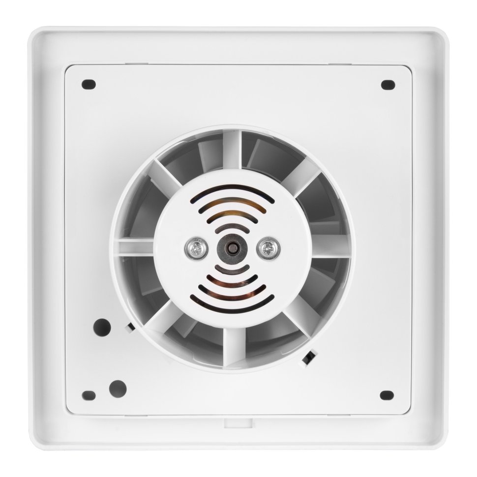 Вентилятор вытяжной Royal Thermo RAFS 120 V Sunset с обратным клапаном