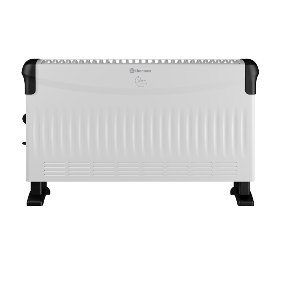 Электрический конвектор Thermex Cadorna 2000 White