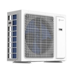 Наружный блок мульти сплит-системы Systemair Sysplit Simple Multi3 21 EVO HP Q