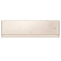 Внутренний настенный блок мульти сплит-системы Gree GWH12AVCXD-K6DNA1A/I Airy champagne