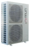 Канальная сплит-система Ferrum LCAD100HD3-AI/LCAU100U3-AI