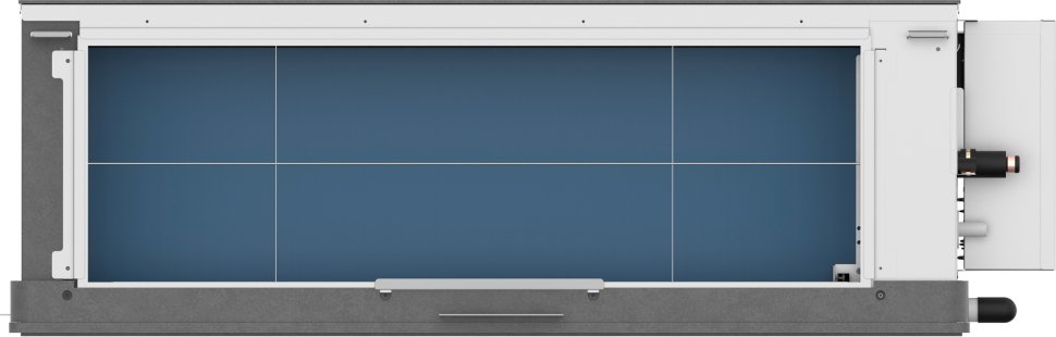 Канальная сплит-система Ferrum LCAD100HD3-AI/LCAU100U3-AI