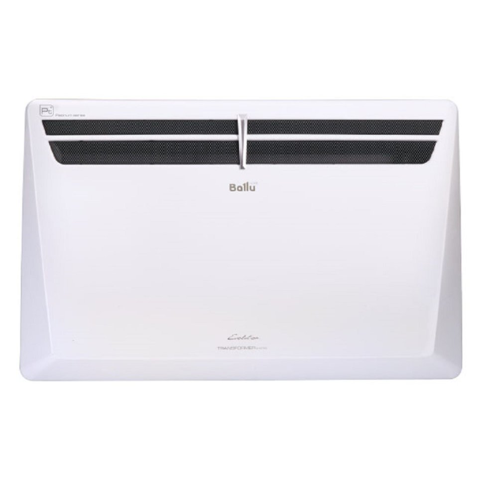 Электрический конвектор Ballu Transformer с блоком управления BEC/EVU-2500-2.5I (инверторный)