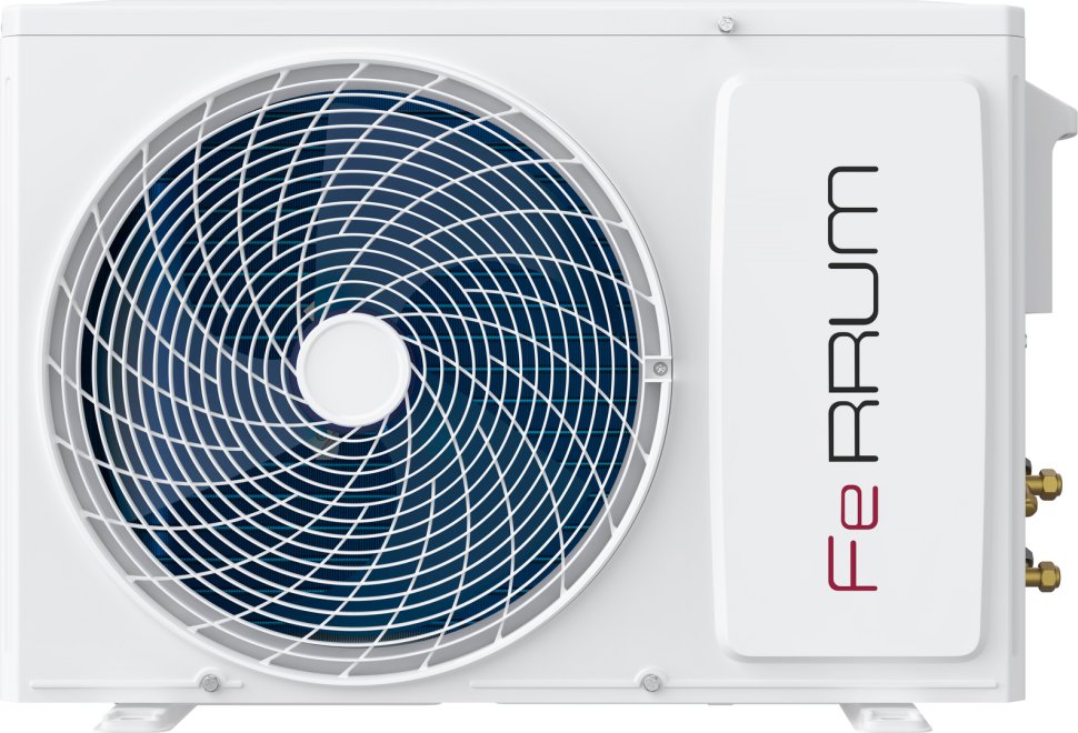 Напольно-потолочная сплит-система Ferrum LCACF18D3-AI/LCAU18U3-AI