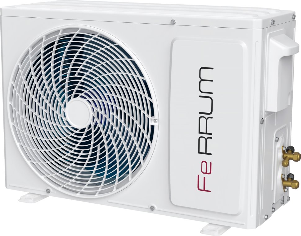Напольно-потолочная сплит-система Ferrum LCACF18D3-AI/LCAU18U3-AI