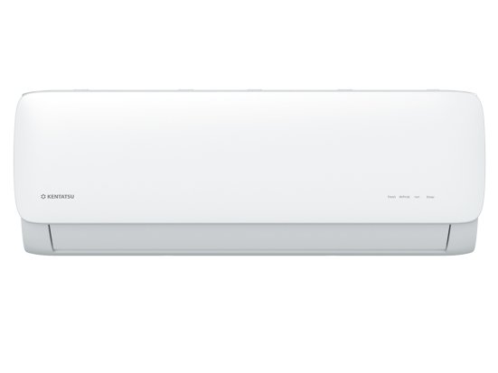 Сплит-система Kentatsu KSGA70HZRN1W/KSRA70HZRN1/-40 Kanami Inverter Wi-Fi