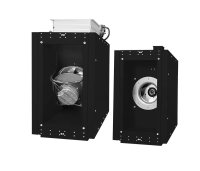 Приточно-вытяжная установка для бассейнов TURKOV Capsule Pool 2600 W3R