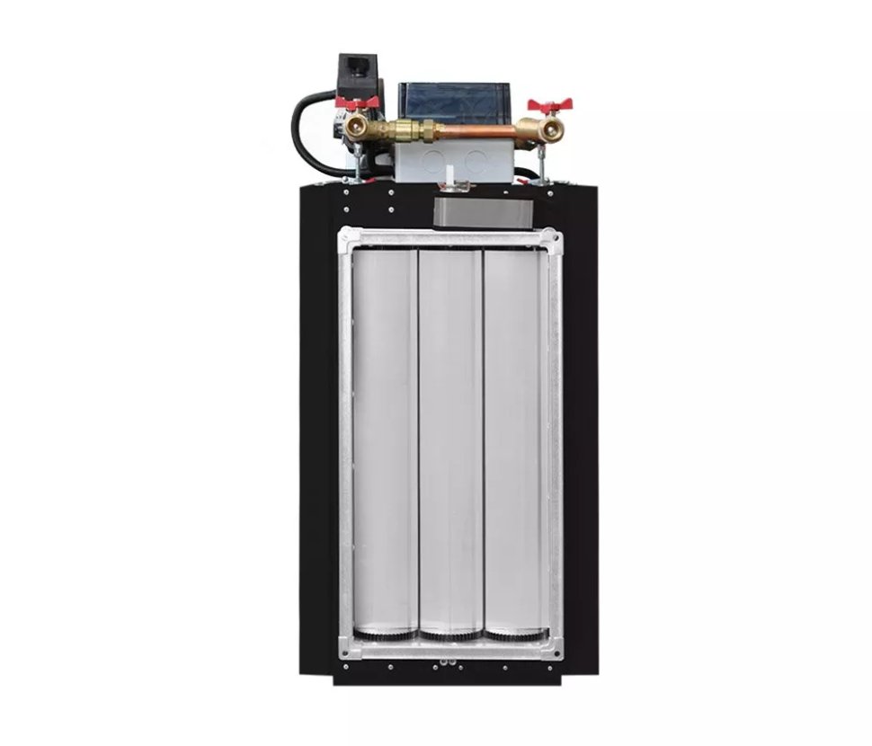 Приточно-вытяжная установка для бассейнов TURKOV Capsule Pool 2600 W3R