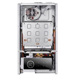 Настенный газовый котел METEOR B30 28 C