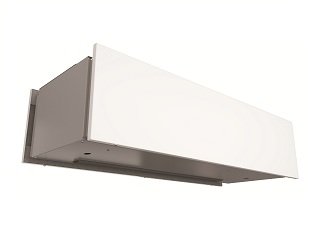 Тепловая завеса Тепломаш КЭВ-П3117А