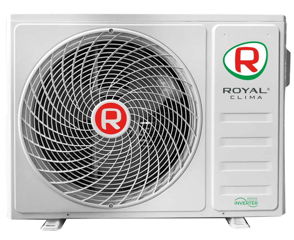 Сплит-система Royal Clima RCI-GLE55HN Gloria Inverter Upgrade