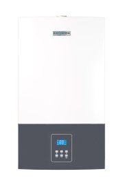 Настенный газовый котел Kotitonttu Toivo T-13 DК OpenTherm