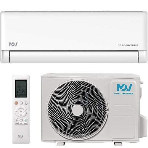 Настенная сплит-система MDV MDSAI2-18HRFN8/MDOAI2-18HFN8 Integra Pro Inverter