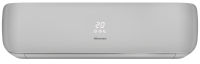 Сплит-система Hisense AS-13UW4RVETG01G(S)/AS-13UW4RVETG01W(S) Silver Crystal Super DC Inverter Wi-Fi