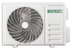 Сплит-система Green TSI-09HRSY1/TSO-09HRSY1 Triumph Standart