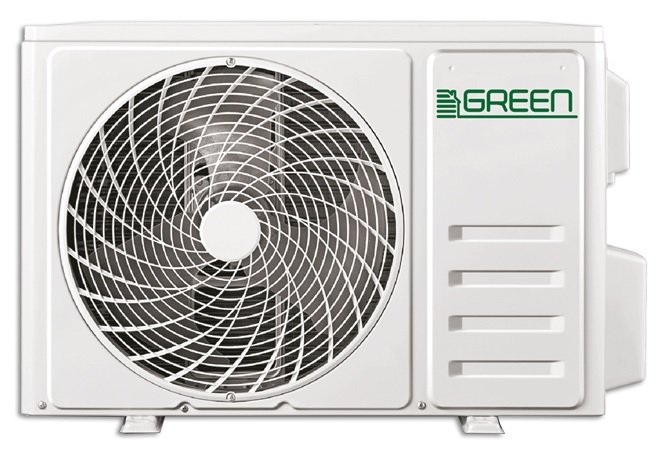 Сплит-система Green TSI-09HRSY1/TSO-09HRSY1 Triumph Standart