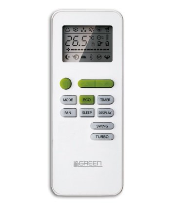 Сплит-система Green TSI-09HRSY1/TSO-09HRSY1 Triumph Standart