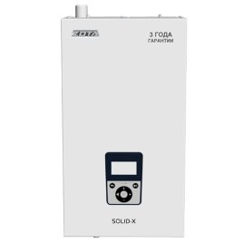 Настенный электрический котел Zota SOLID-X 100