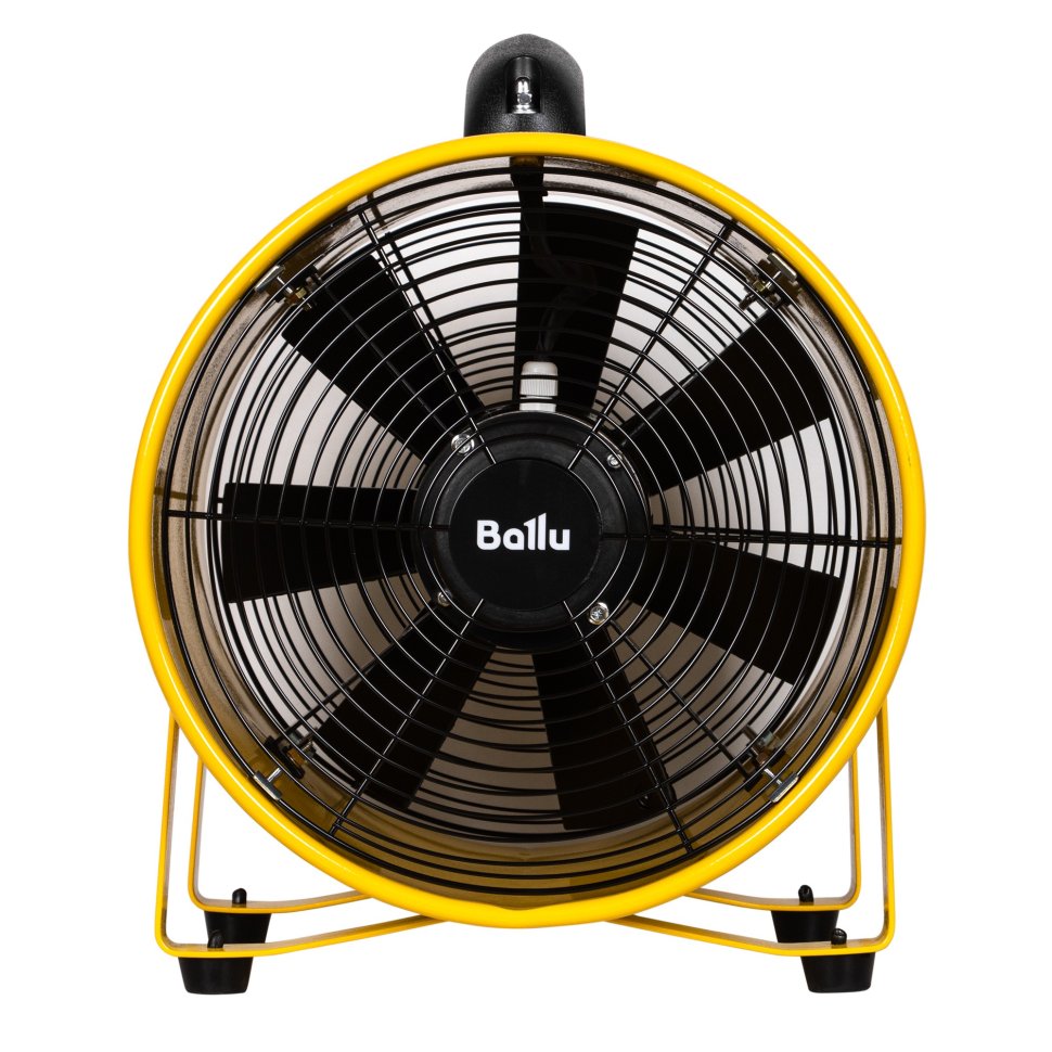 Промышленный мобильный вентилятор Ballu BIF-X12