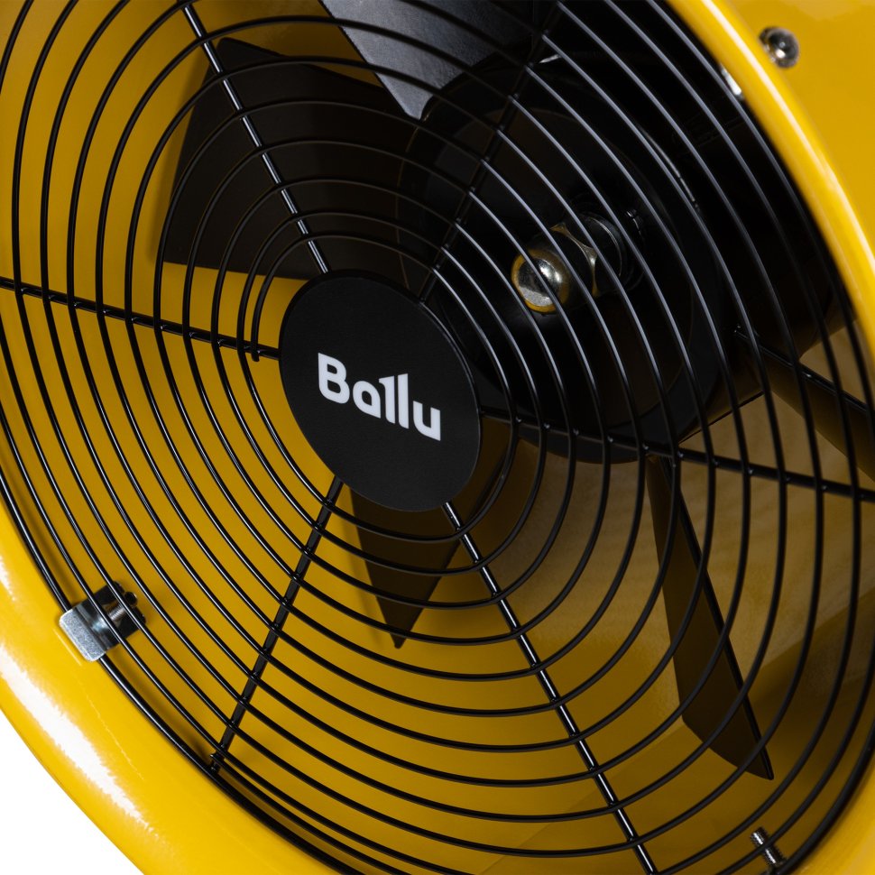 Промышленный мобильный вентилятор Ballu BIF-X12