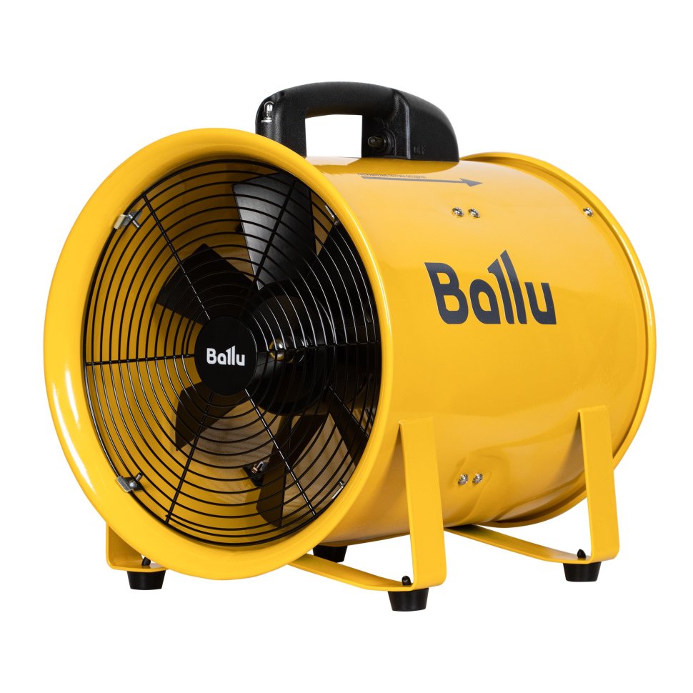 Промышленный мобильный вентилятор Ballu BIF-X12