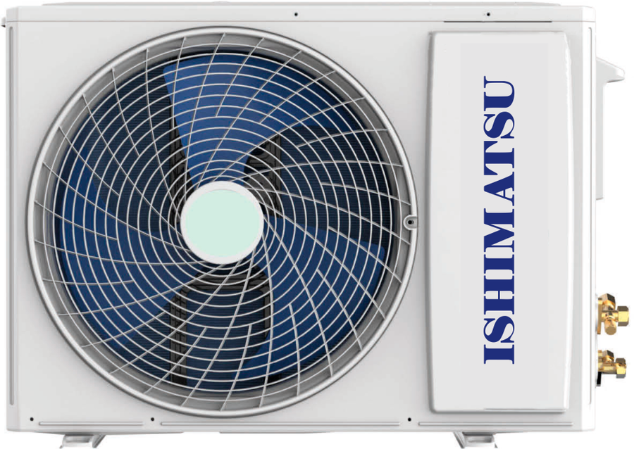 Сплит-система Ishimatsu ARK-12I Miura Inverter