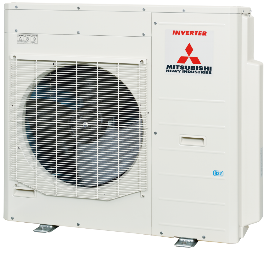 Наружный блок мульти сплит-системы Mitsubishi Heavy SCM125ZM-S