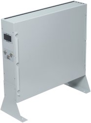 Электрический конвектор ЭКСП2 (Э) 3-3/400 ХЛ3 (IP54)