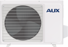 Настенная сплит-система AUX ASW-H09A4/CB-R2DI/AS-H09A4/CB-R2DI Basic Inverter