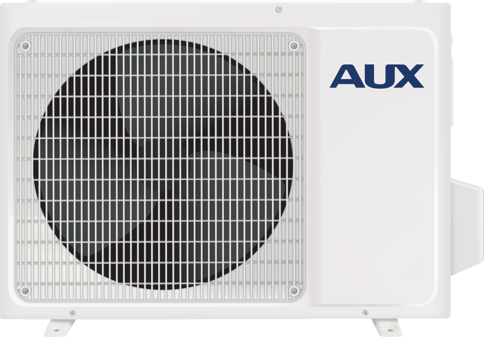 Настенная сплит-система AUX ASW-H09A4/CB-R2DI/AS-H09A4/CB-R2DI Basic Inverter