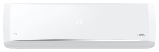 Сплит-система Funai RAC-SN55HP.D06/S/RAC-SN55HP.D06/U Sensei 2025