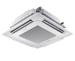 Кассетная сплит-система Samsung AC100NN4DKH/EU/AC100BXADEH/AF