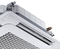 Кассетная сплит-система Samsung AC100NN4DKH/EU/AC100BXADEH/AF