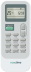 Сплит-система Ecoclima ECW/I-HE18/AA-4R2/EC/I-HE18/A-4R2 Elegant Line Inverter