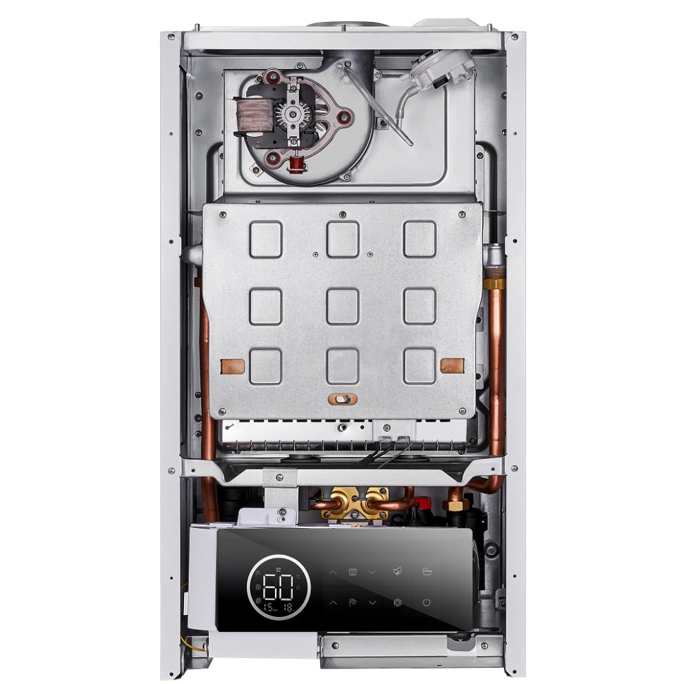 Настенный газовый котел METEOR B30 18 C