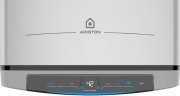 Накопительный электрический водонагреватель Ariston Velis LUX ABSE DRY WIFI 50