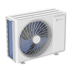 Наружный блок мульти сплит-системы Systemair Syscool Easy Multi5 42 EVO HP Q