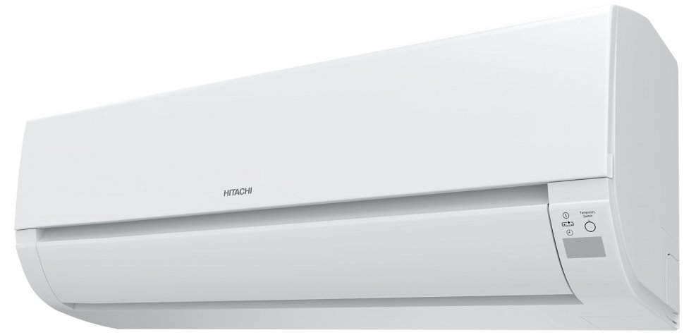 Мульти сплит-система на 3 комнаты 20+20+20 м2 Hitachi 3xRAK-18REF/RAM-53NE3F Multizone Comfort