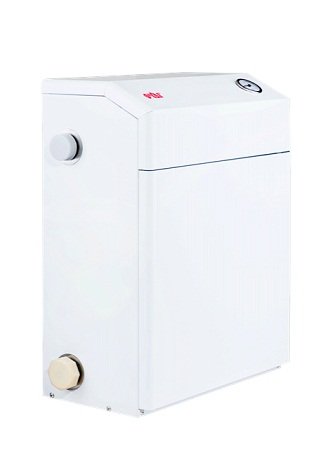 Парапетный газовый котел Очаг КСГЗ-7 C Compact