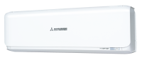 Сплит-система Mitsubishi Heavy SRK20ZSX-WF/SRC20ZSX-W Daimond Pure White
