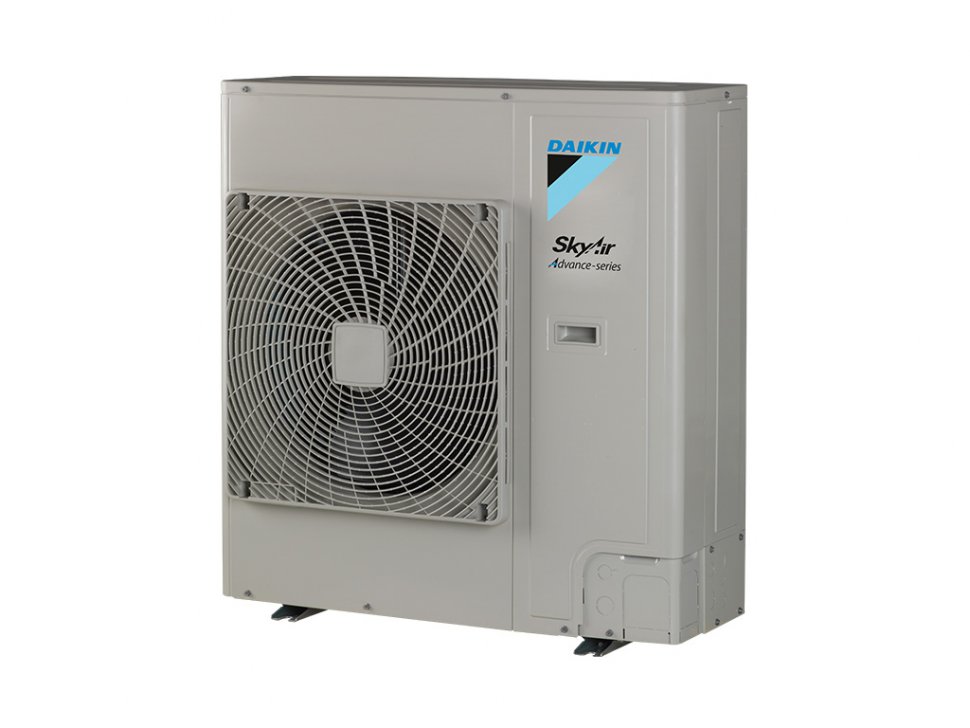 Кассетная сплит-система Daikin FCAG125B/RZASG125MV1