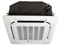 Кассетная сплит-система MDV MDCA4I-09HRFN8/T-MBQ4-03E/MDOAG-09HDN8