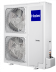 Кассетная сплит-система Haier AB60ES2ERA(S)/1U60IS1ERB(S)