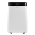 Мобильный кондиционер Ballu BPAC-09 SW/N1 Smart Wind