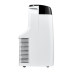 Мобильный кондиционер Ballu BPAC-09 SW/N1 Smart Wind