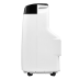 Мобильный кондиционер Ballu BPAC-09 SW/N1 Smart Wind